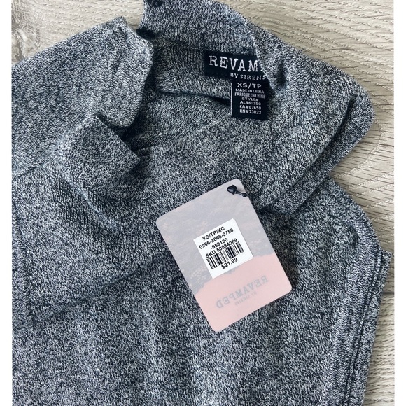 🆕 Revamped Grey Two-Piece Co-ord - Picture 5 of 6